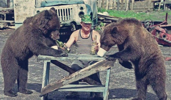 毛子是哪个国家的绰号