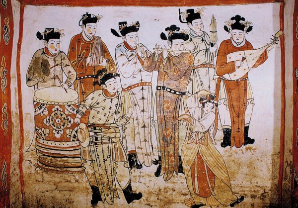 毛子是哪个国家的绰号