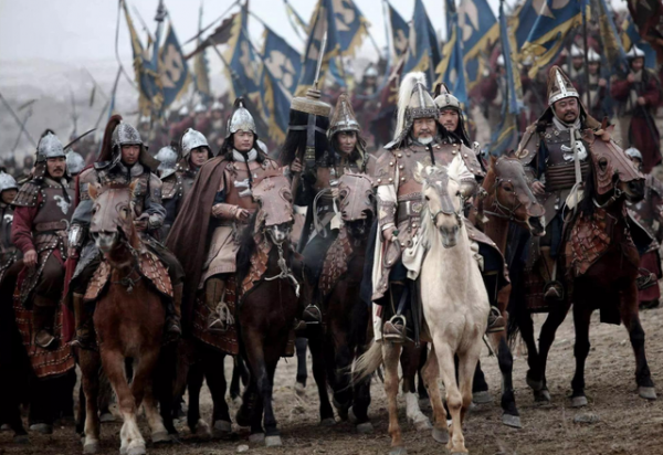 毛子是哪个国家的绰号