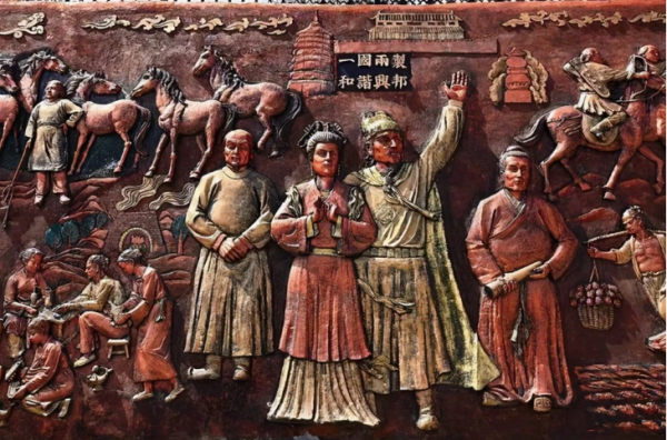 毛子是哪个国家的绰号