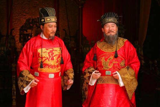 春秋时期曾被流放19年的国君是谁