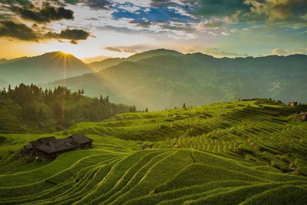 贵州省面积是多少平方公里