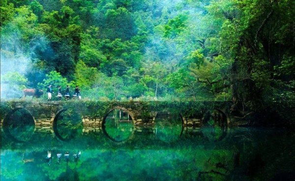 贵州省面积是多少平方公里