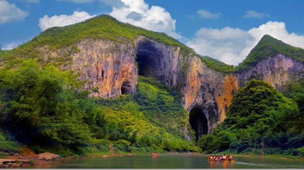 贵州省面积是多少平方公里