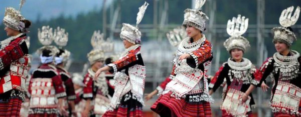 贵州省面积是多少平方公里