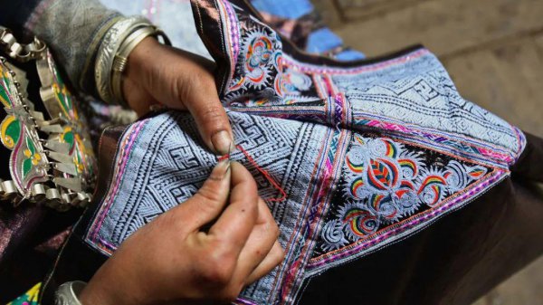 贵州省面积是多少平方公里