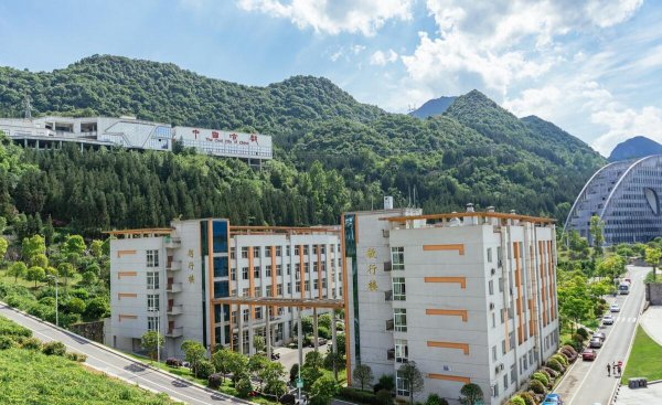 贵州避暑胜地排名