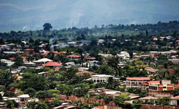 布隆迪是哪个国家的名字