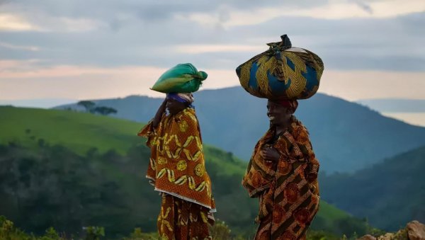 布隆迪是哪个国家的名字