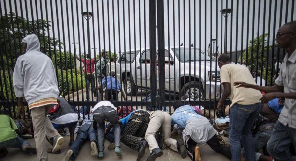 布隆迪是哪个国家的名字