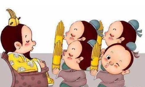 南郭是哪个寓言故事主人公