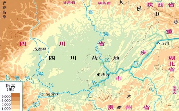 成都是四川省会吗
