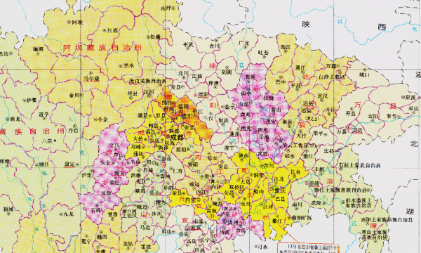 成都是四川省会吗