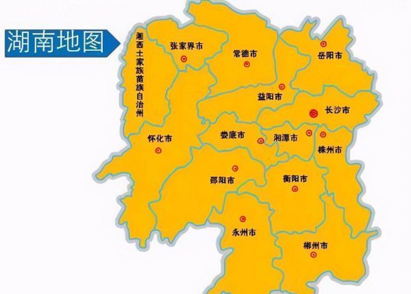 平江县属于哪个市管辖