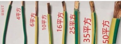 六平方铜线能带几千瓦 三相电六平方电线承受多少千瓦
