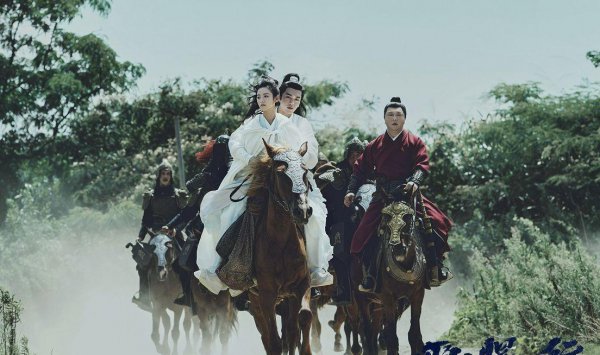 小说雪中悍刀行里北凉王徐骁的历史原型是谁