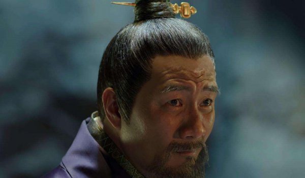 小说雪中悍刀行里北凉王徐骁的历史原型是谁