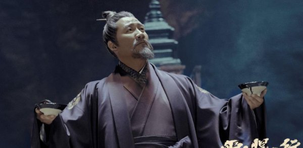 小说雪中悍刀行里北凉王徐骁的历史原型是谁