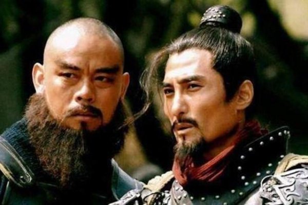 水浒传中豹子头是谁