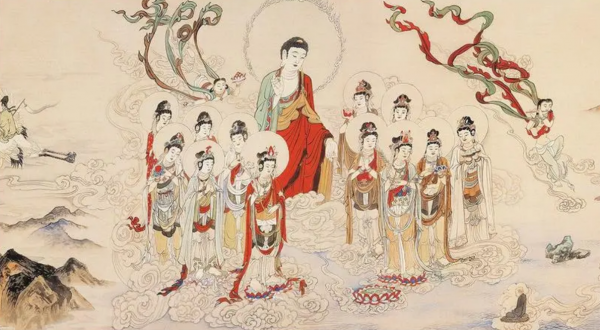 四重恩是哪四种