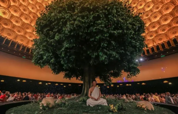 四重恩是哪四种