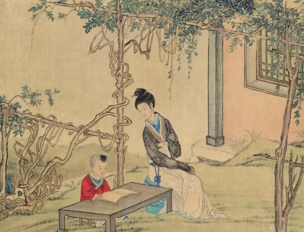 四重恩是哪四种