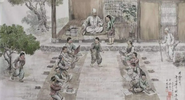 四重恩是哪四种