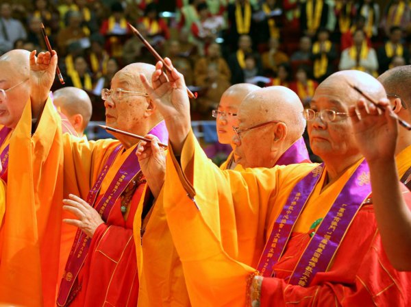 四重恩是哪四种