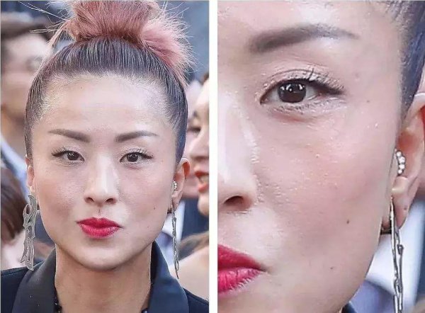 定妆喷雾和散粉哪个好用