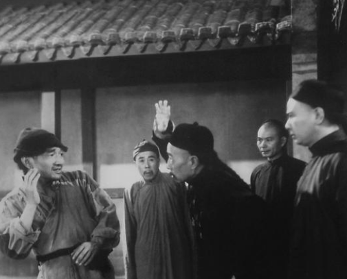 阿q精神是褒义还是贬义