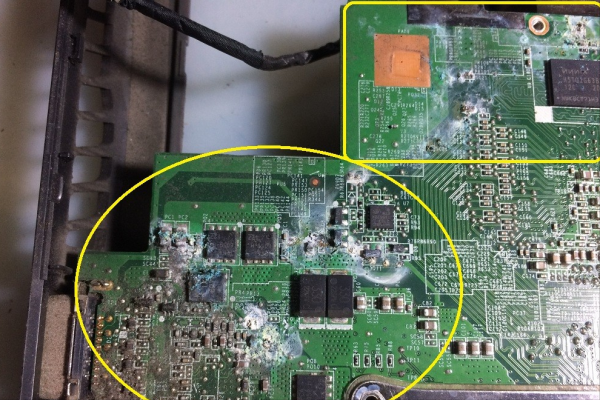 手机喇叭进水了怎么办声音变小了