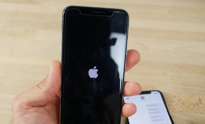 苹果一直重启循环开不了机 iPhone反复重启处理步骤