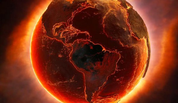 地球有多少年了