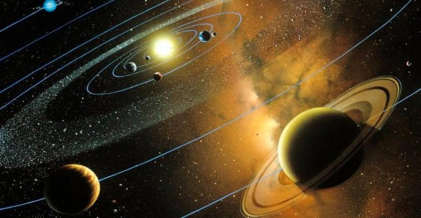 地球有多少年了