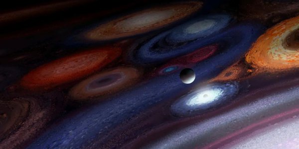 地球有多少年了