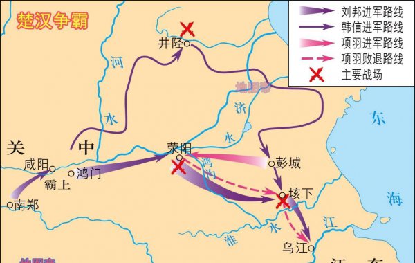 项羽乌江自刎是现在什么地方