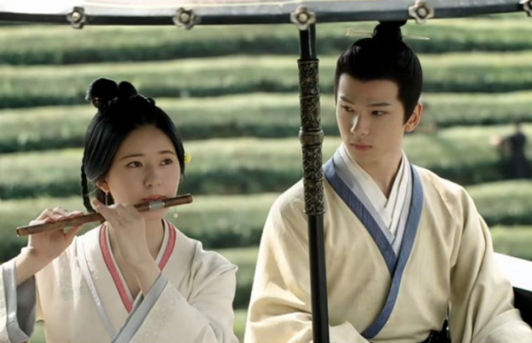 三媒六聘指的是什么意思