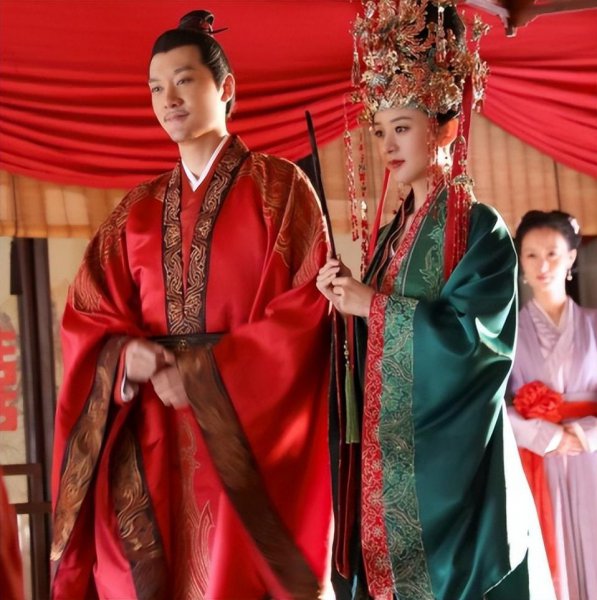 三媒六聘指的是什么意思