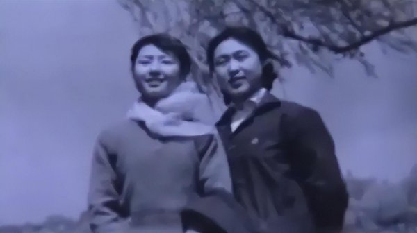 歌唱家殷秀梅简历介绍