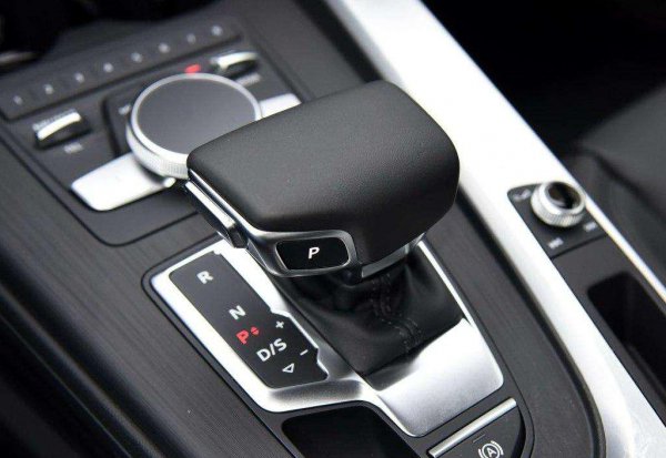 prnds档是什么意思