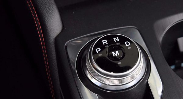 prnds档是什么意思