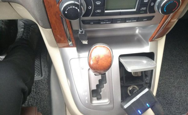 prnds档是什么意思