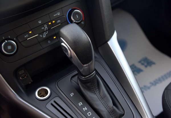 prnds档是什么意思