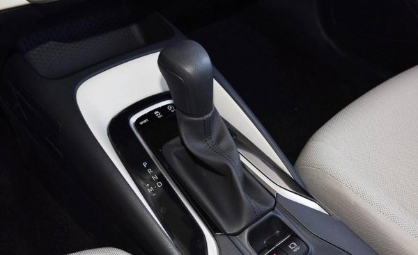 prnds档是什么意思