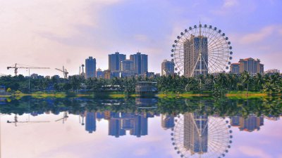 湛江有几个区几个市几个县 广东省湛江市的区划演变历史