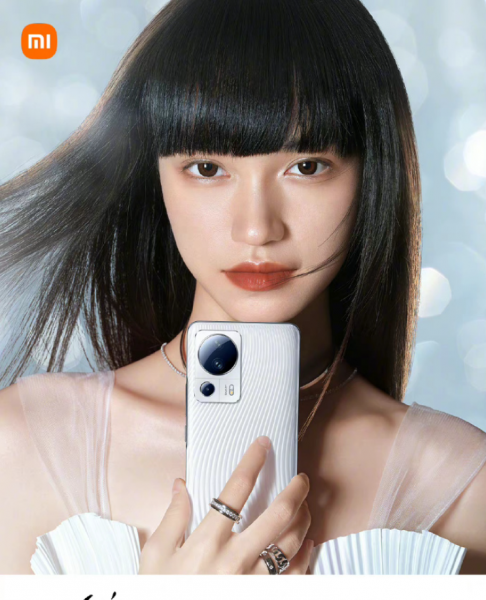 小米civi参数配置介绍