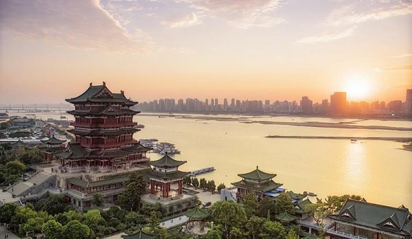 滕王阁在哪里哪个省份