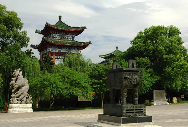 滕王阁在哪里哪个省份