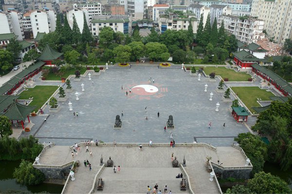 滕王阁在哪里哪个省份