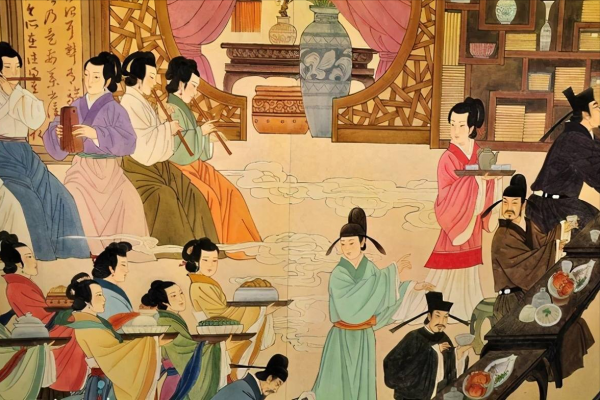 全球第一大姓氏是什么姓